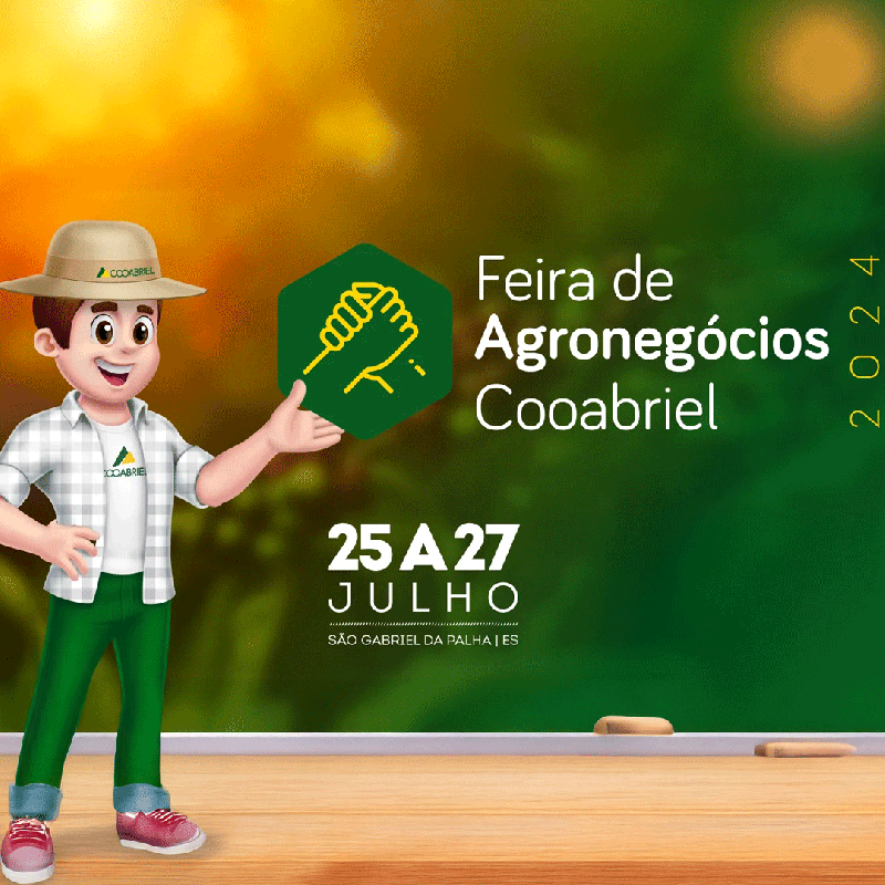 Feira da Cooabriel 2024